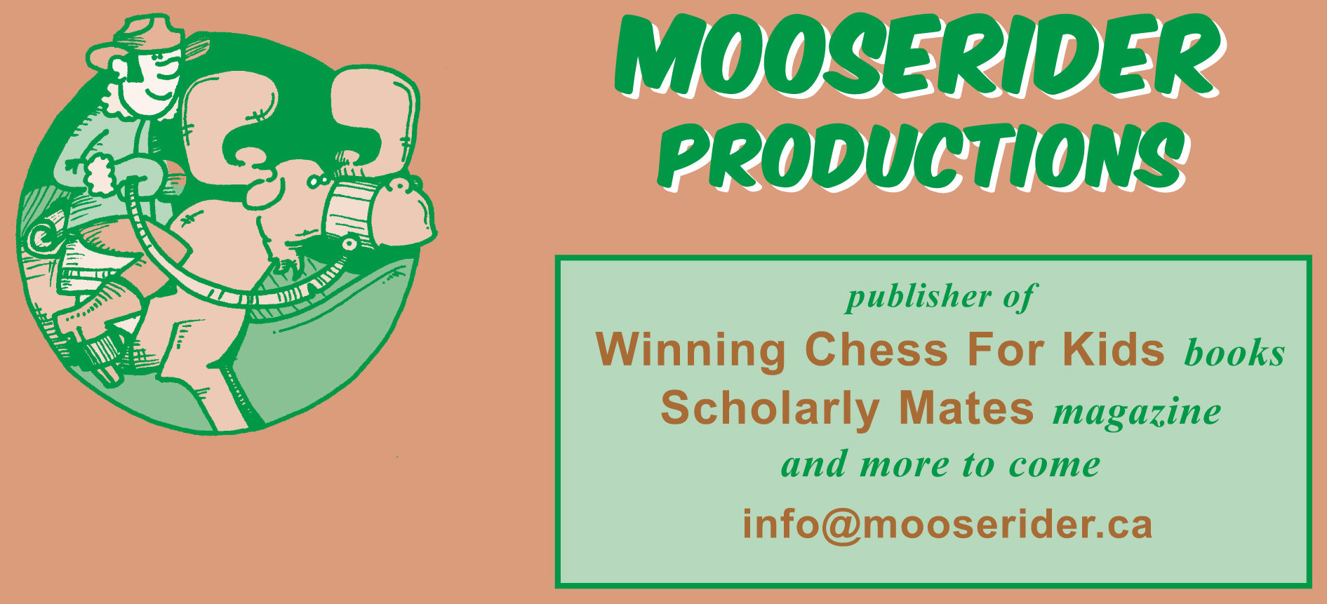 Mooserider Productions