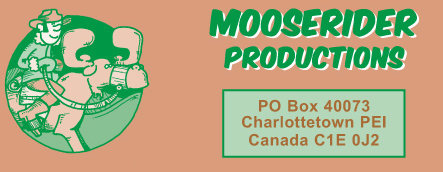 Mooserider Productions